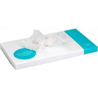 Natalis vinyl handschoenen doosjeà active 1429 Vinyl handschoen active Natalis handschoenen doosjeà 10 stuks 8715855100189